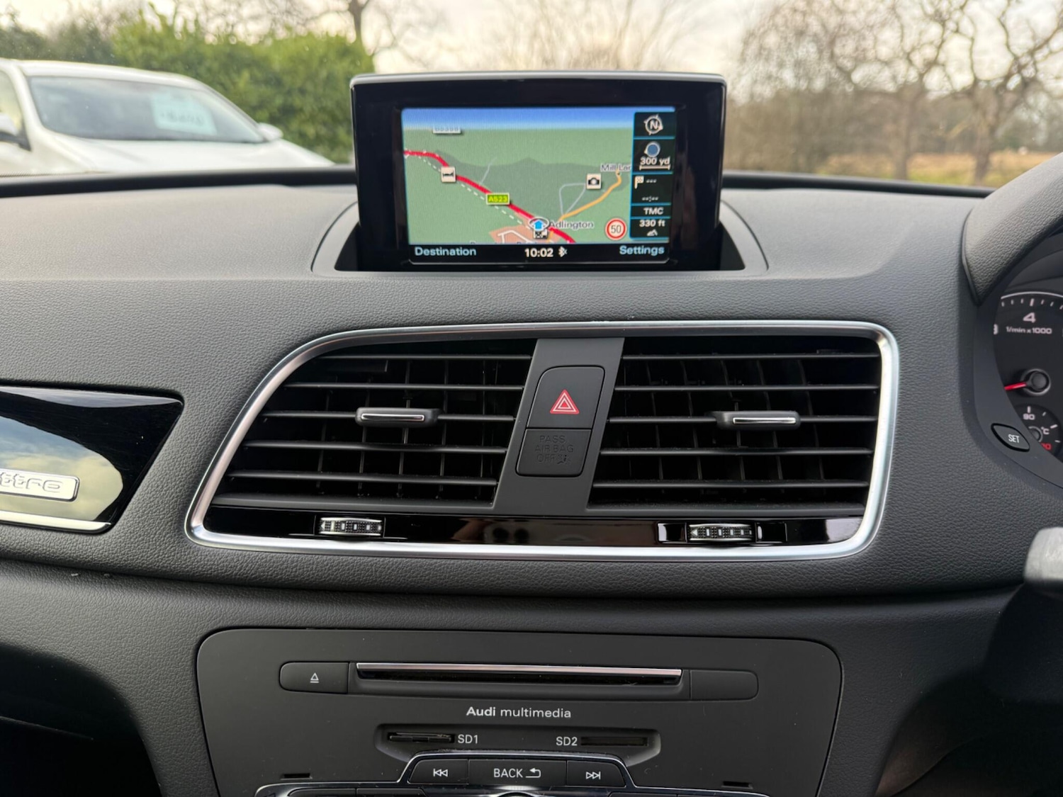 Used Audi Q3 2018 for sale - 77314565: Photo 34