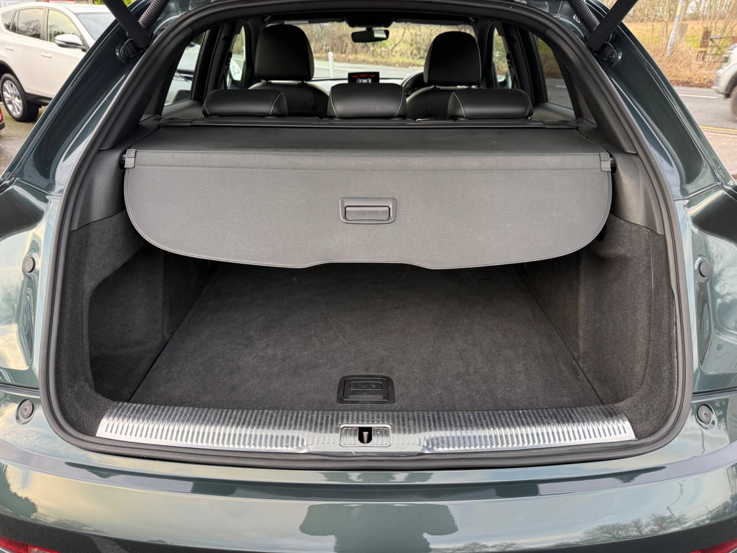 Used Audi Q3 2018 for sale - 77314565: Photo 36