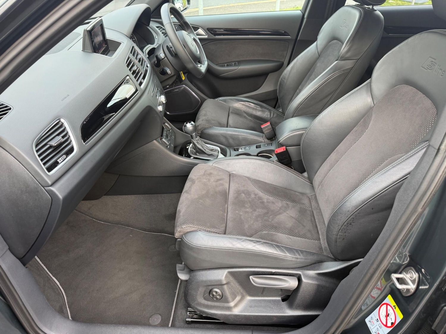 Used Audi Q3 2018 for sale - 77314565: Photo 39