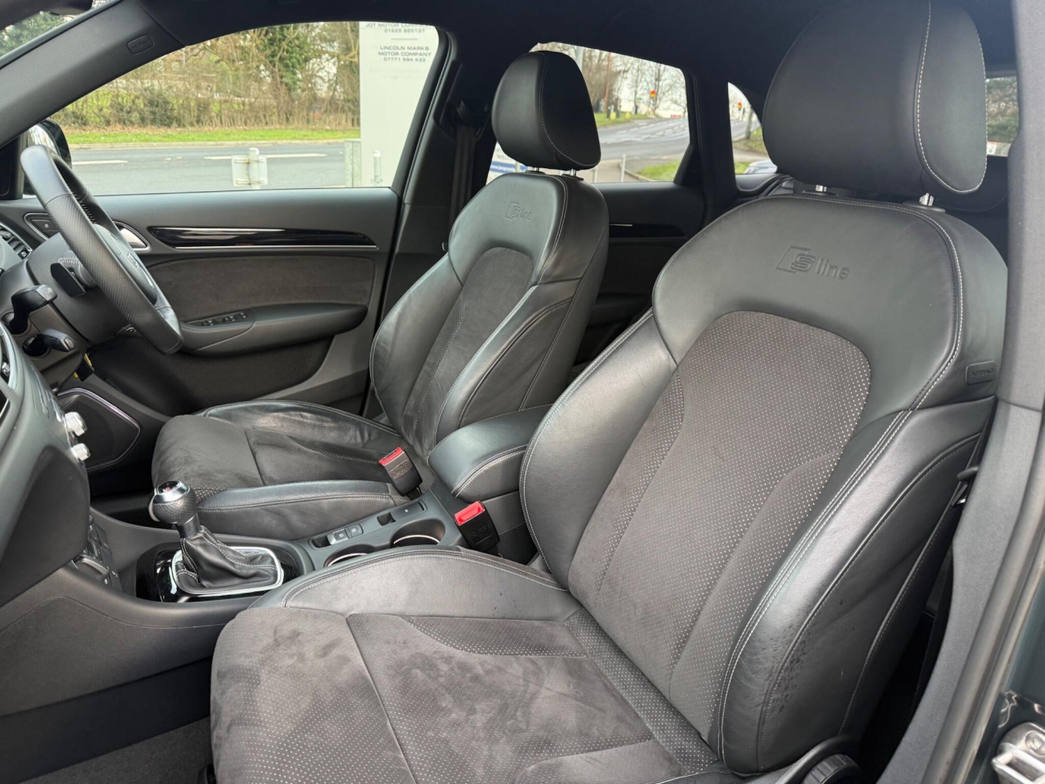 Used Audi Q3 2018 for sale - 77314565: Photo 40