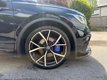 Used Volkswagen Tiguan 2021 for sale - 78705354: Photo