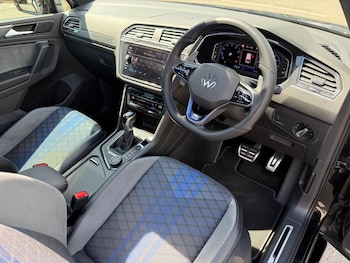 Used Volkswagen Tiguan 2021 for sale - 78705354: Photo