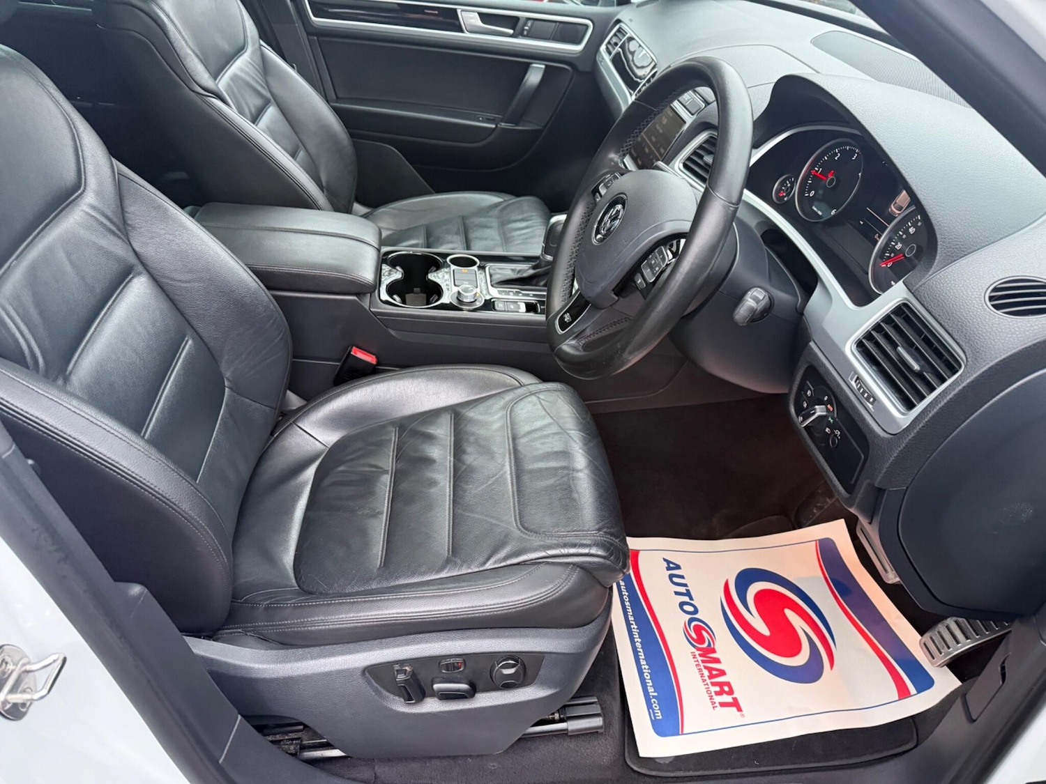 Used Volkswagen Touareg 2016 for sale - 77285949: Photo 20