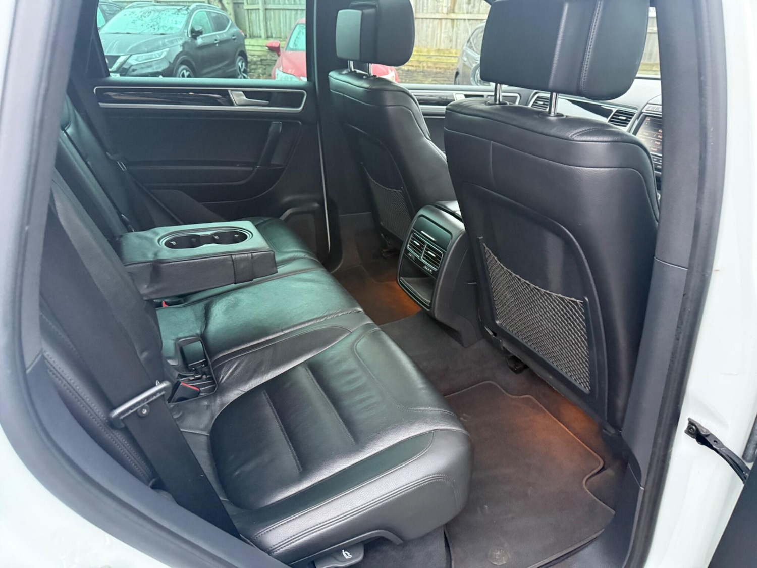 Used Volkswagen Touareg 2016 for sale - 77285949: Photo 23