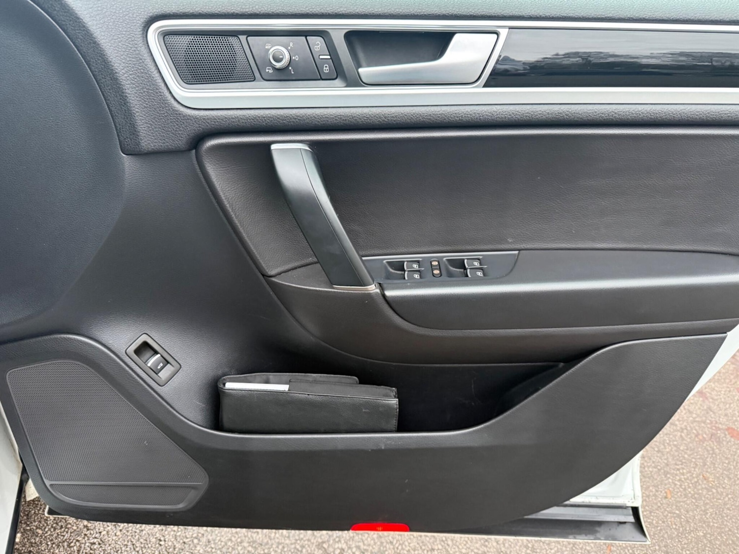 Used Volkswagen Touareg 2016 for sale - 77285949: Photo 27