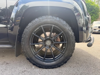 Used Volkswagen Amarok 2020 for sale - 78965641: Photo