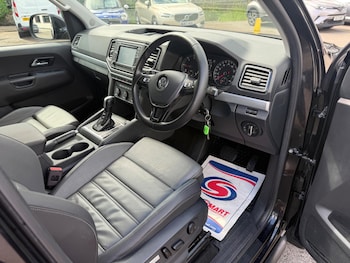 Used Volkswagen Amarok 2020 for sale - 78965641: Photo
