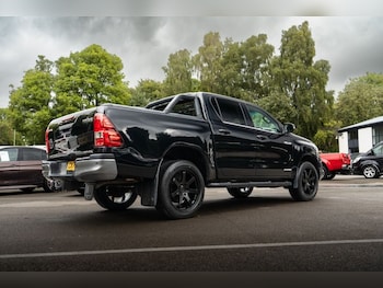 Used Toyota Hilux 2021 for sale - 79562692: Photo