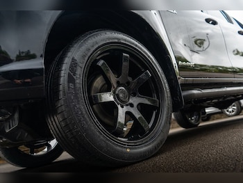 Used Toyota Hilux 2021 for sale - 79562692: Photo