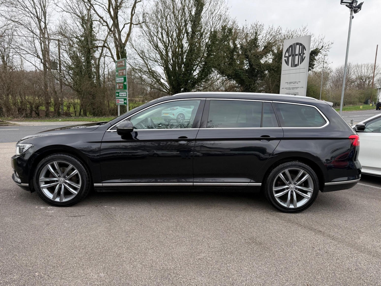 Used Volkswagen Passat 2015 for sale - 77824482: Photo 14