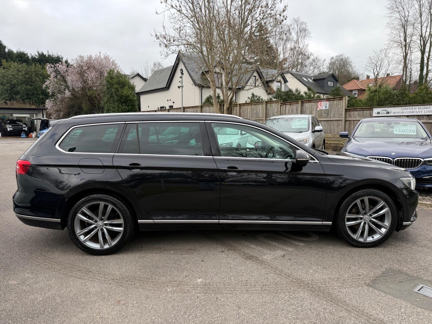 Used Volkswagen Passat 2015 for sale - 77824482: Photo 16