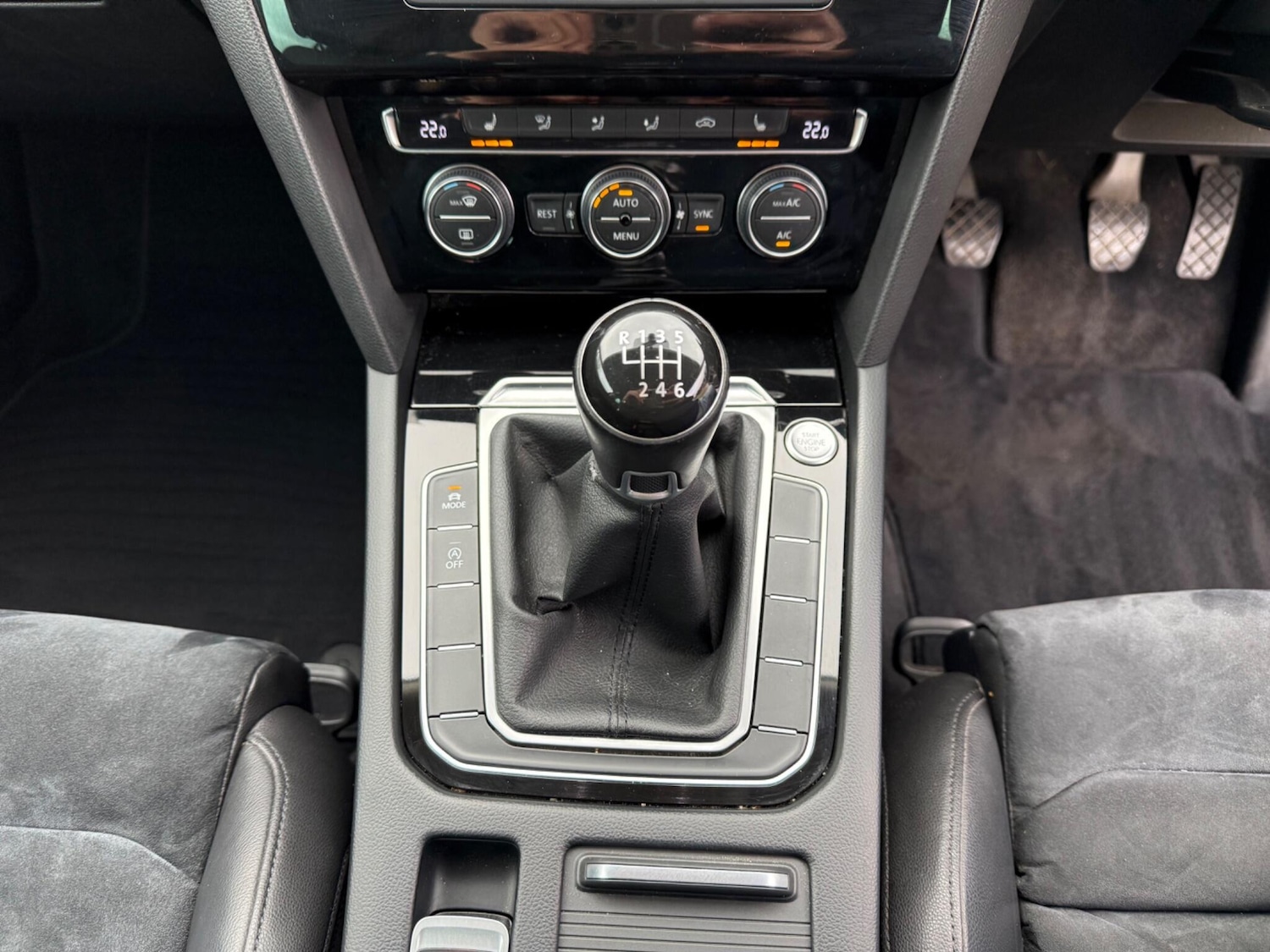 Used Volkswagen Passat 2015 for sale - 77824482: Photo 18