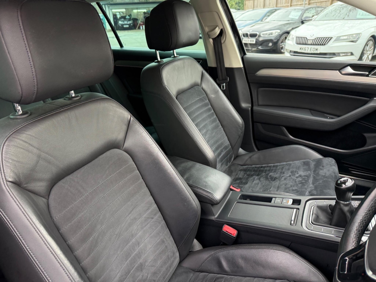 Used Volkswagen Passat 2015 for sale - 77824482: Photo 21