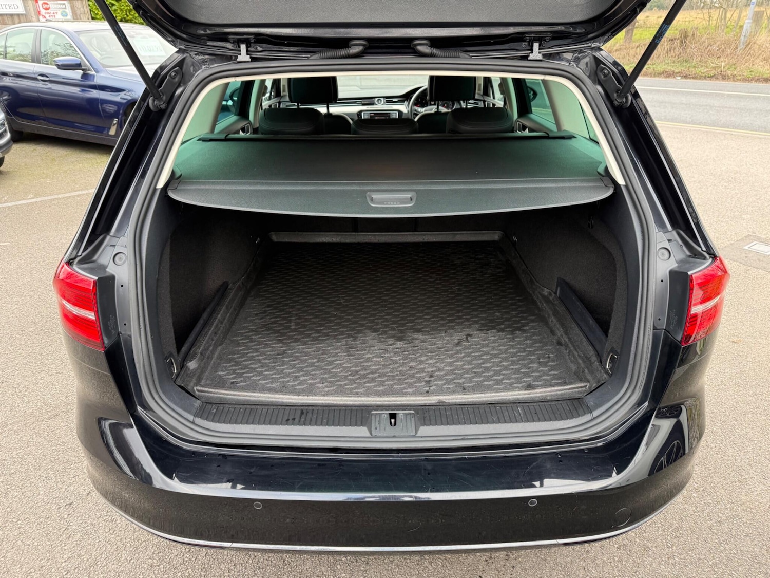 Used Volkswagen Passat 2015 for sale - 77824482: Photo 34