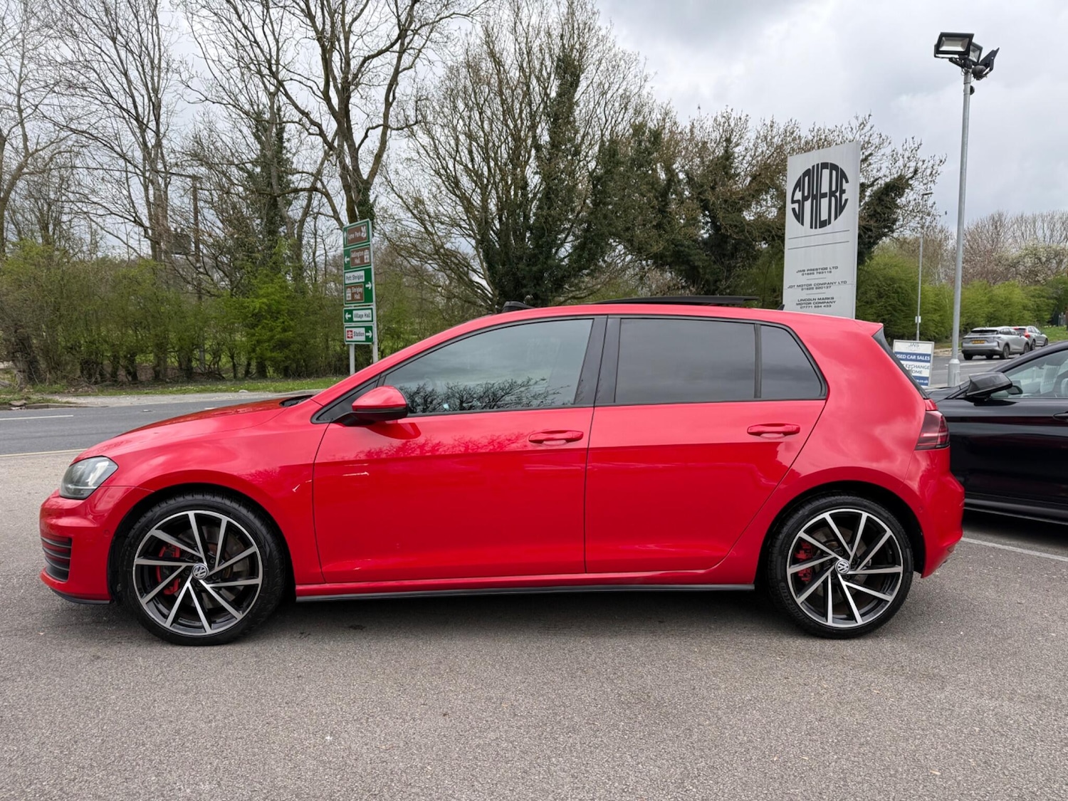 Used Volkswagen Golf for sale - 78115429: Photo 14