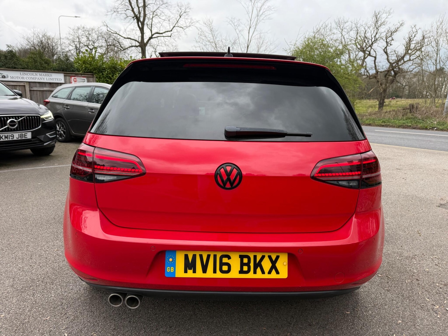 Used Volkswagen Golf for sale - 78115429: Photo 15