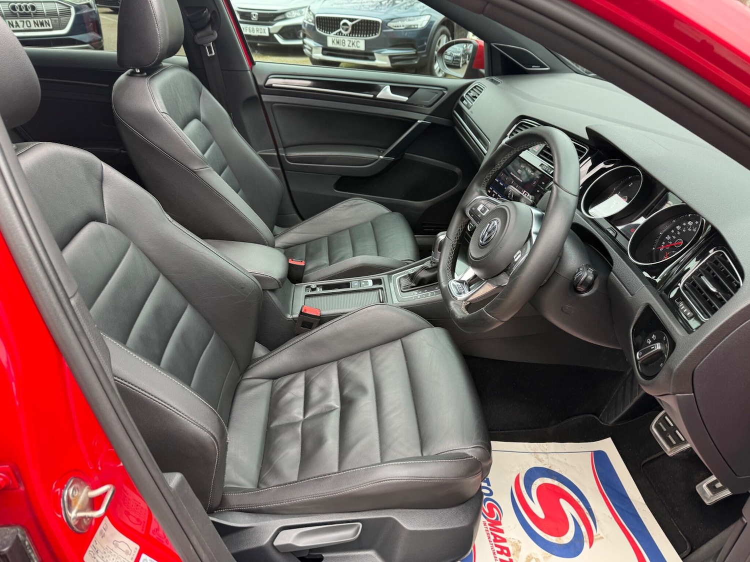 Used Volkswagen Golf for sale - 78115429: Photo 19