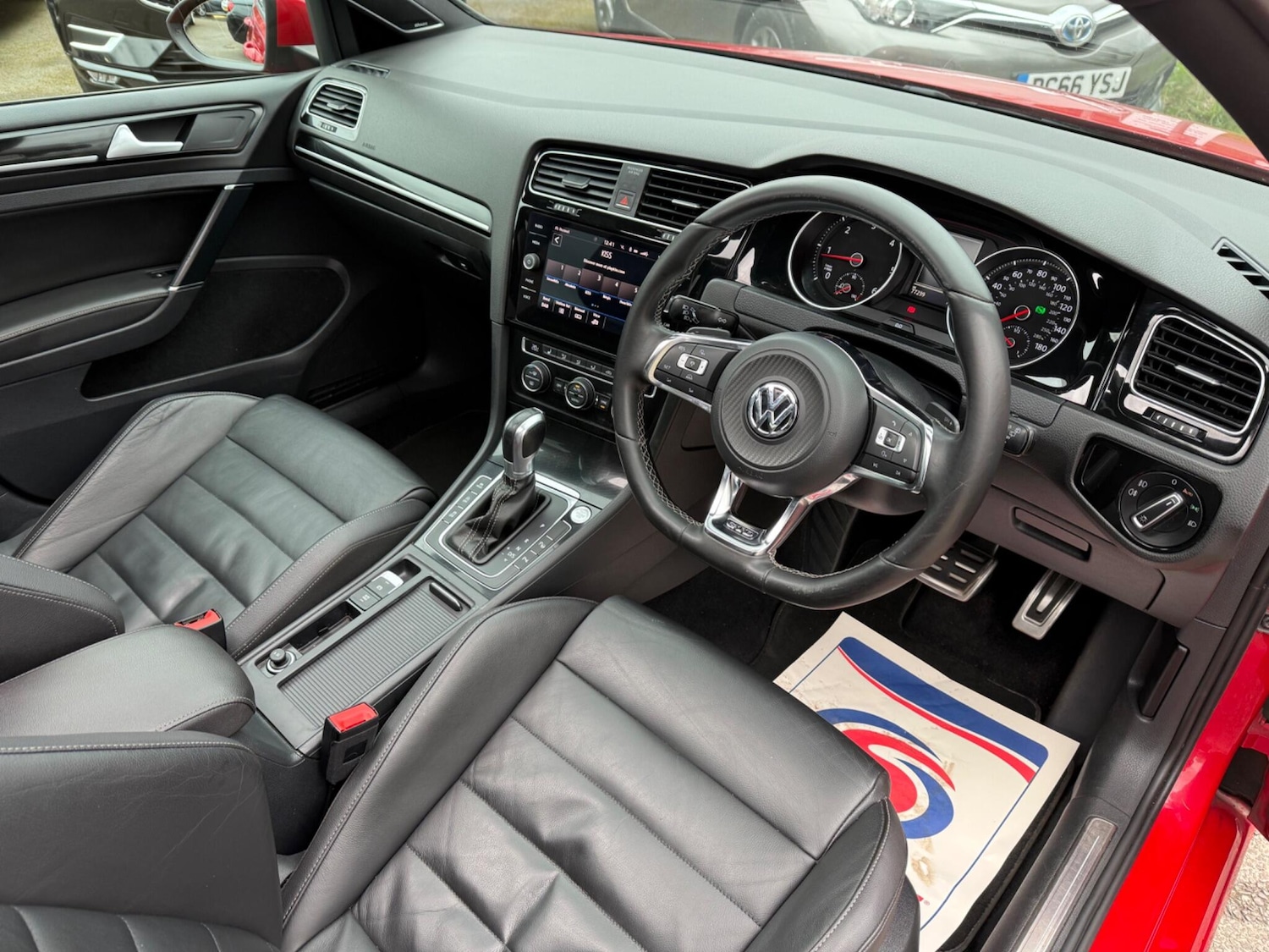 Used Volkswagen Golf for sale - 78115429: Photo 2