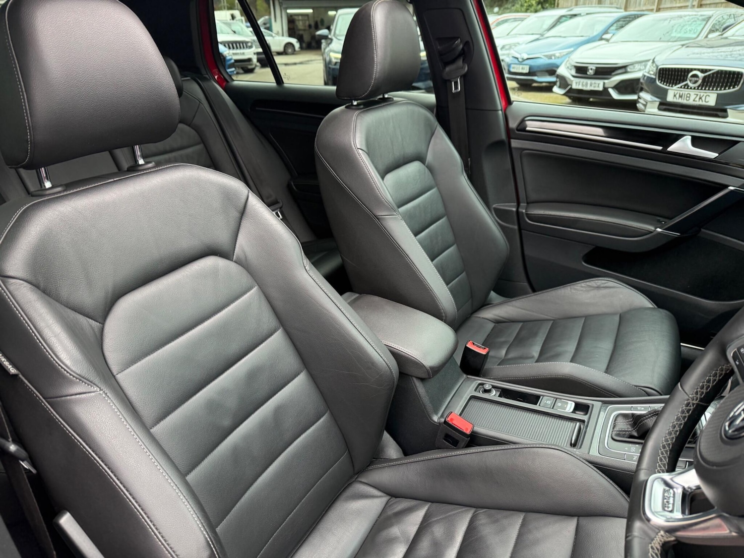 Used Volkswagen Golf for sale - 78115429: Photo 20