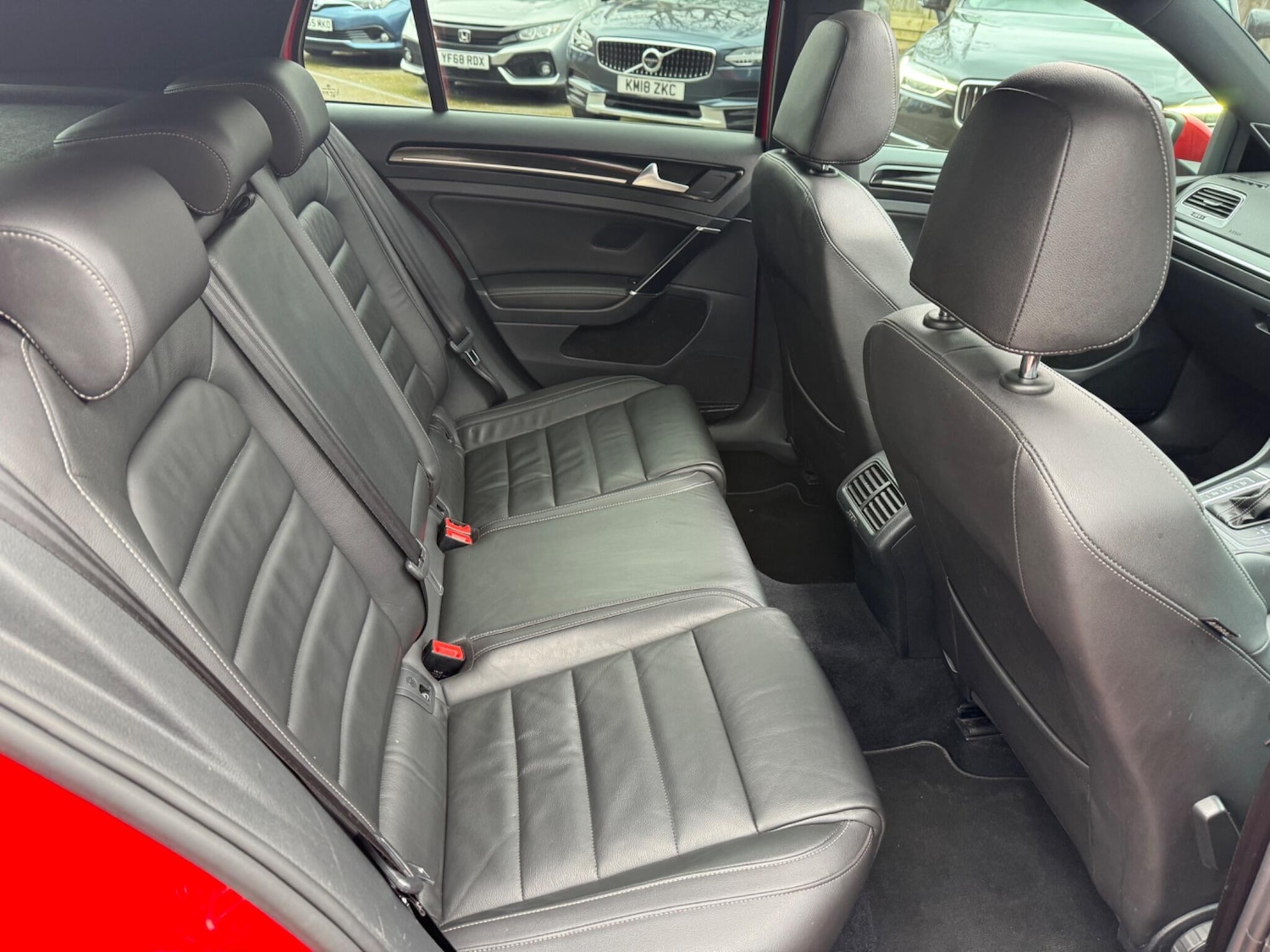 Used Volkswagen Golf for sale - 78115429: Photo 22