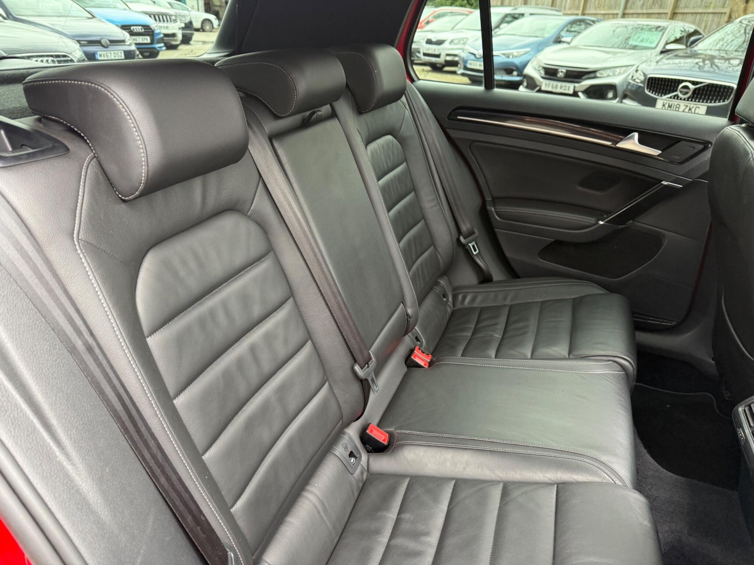 Used Volkswagen Golf for sale - 78115429: Photo 23