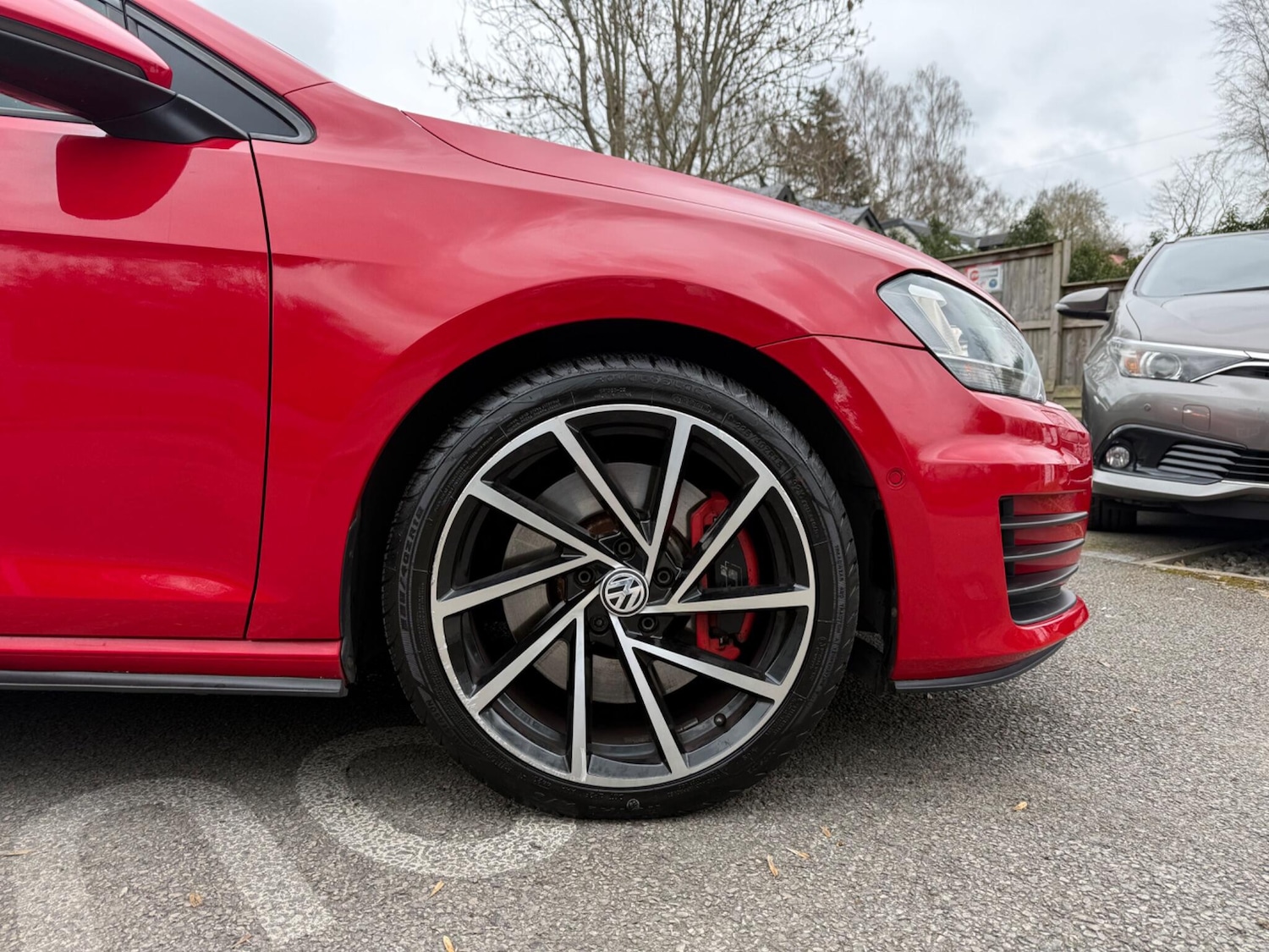 Used Volkswagen Golf for sale - 78115429: Photo 25