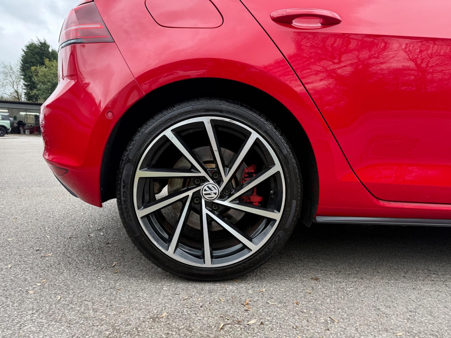 Used Volkswagen Golf for sale - 78115429: Photo 26