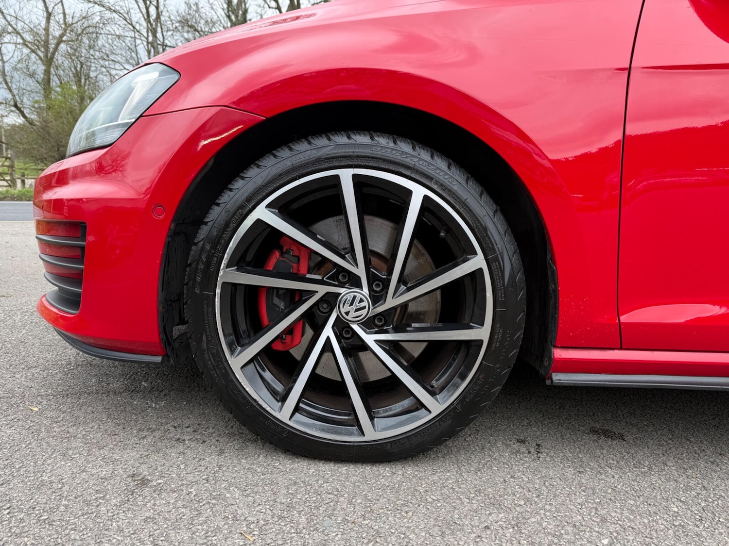 Used Volkswagen Golf for sale - 78115429: Photo 28