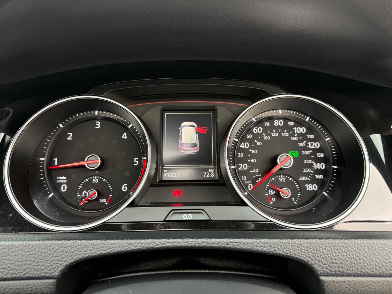 Used Volkswagen Golf for sale - 78115429: Photo 31