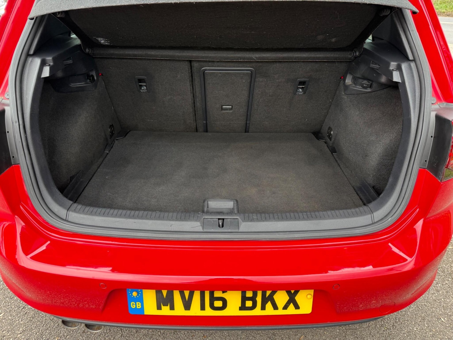 Used Volkswagen Golf for sale - 78115429: Photo 32