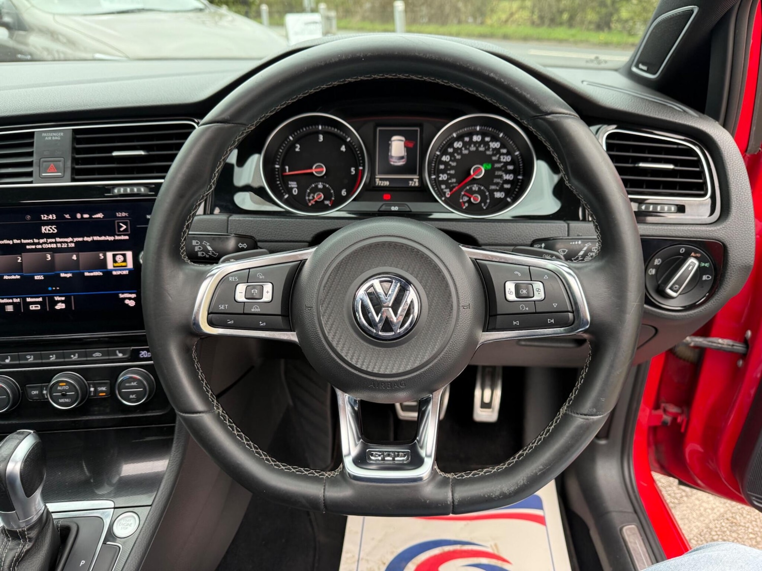 Used Volkswagen Golf for sale - 78115429: Photo 33