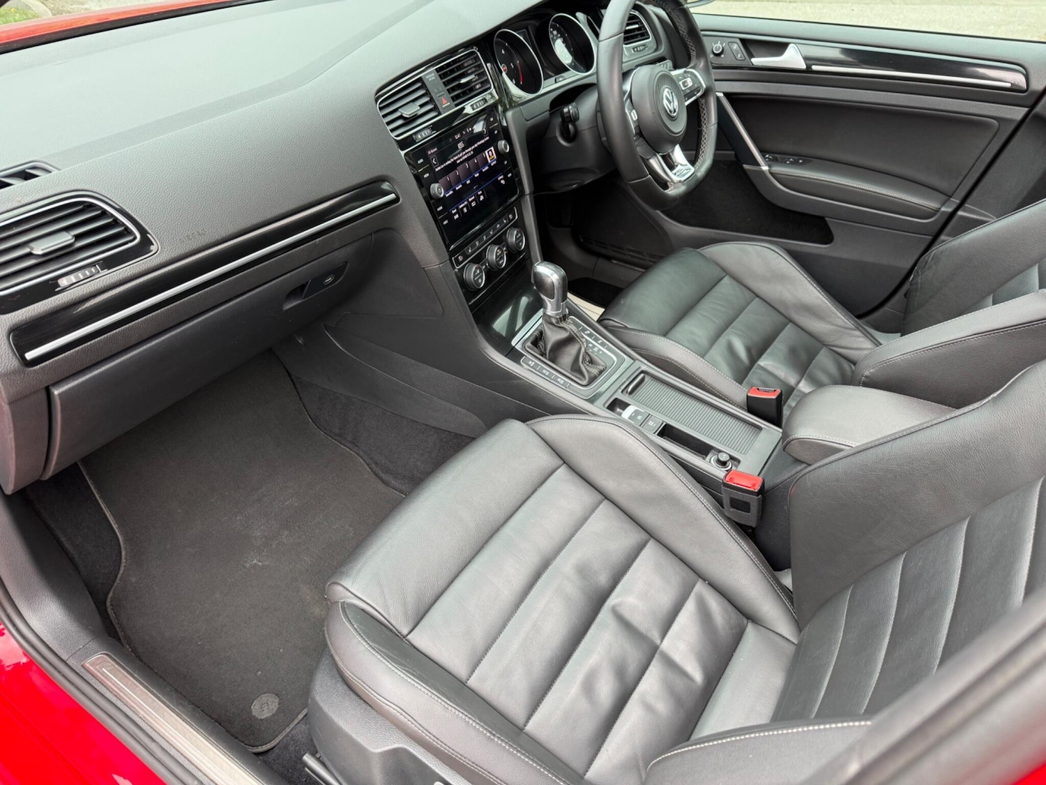 Used Volkswagen Golf for sale - 78115429: Photo 36