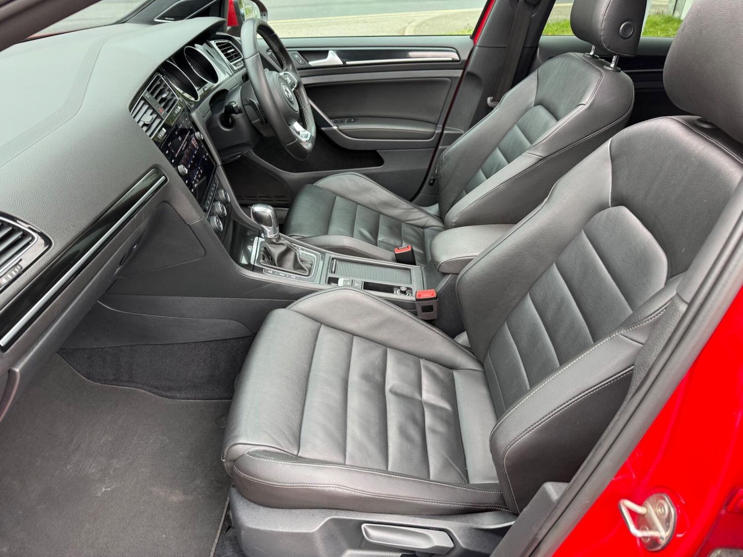 Used Volkswagen Golf for sale - 78115429: Photo 37