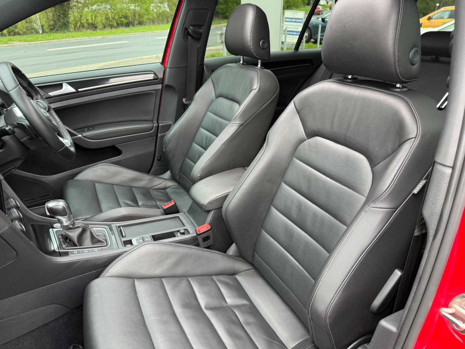 Used Volkswagen Golf for sale - 78115429: Photo 38