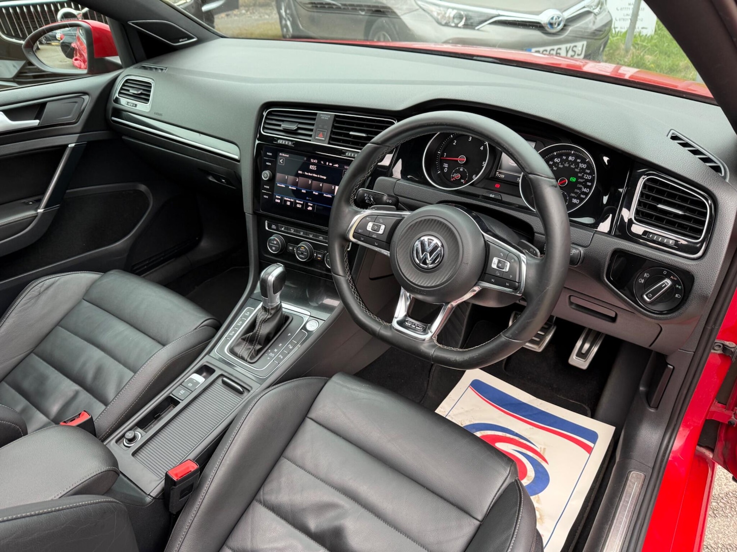 Used Volkswagen Golf for sale - 78115429: Photo 40