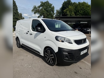 Used Peugeot Expert 2020 for sale - 79146799: Photo