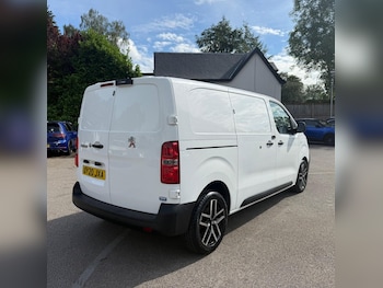 Used Peugeot Expert 2020 for sale - 79146799: Photo