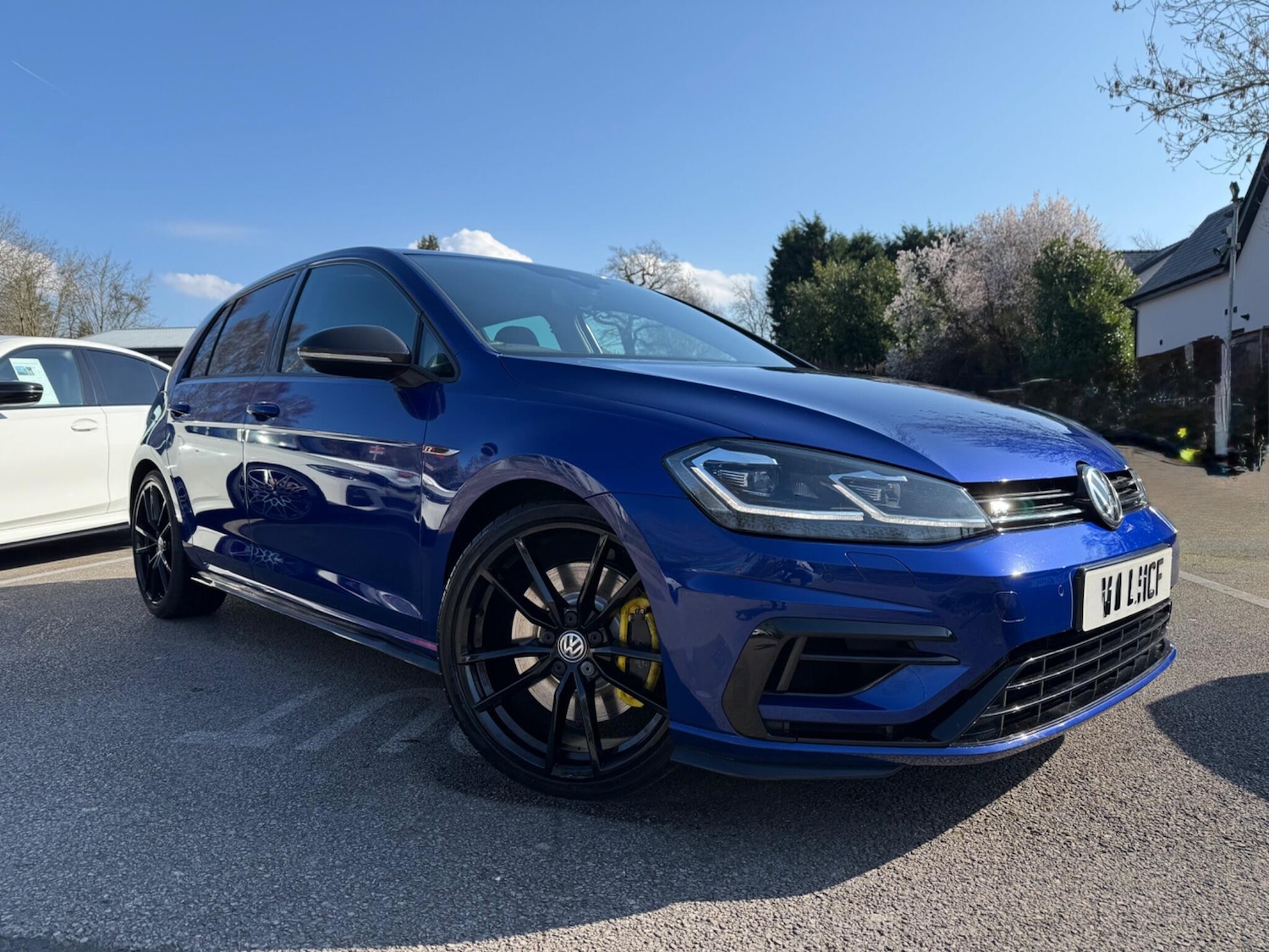 Used Volkswagen Golf 2020 for sale - 77768777: Photo 10