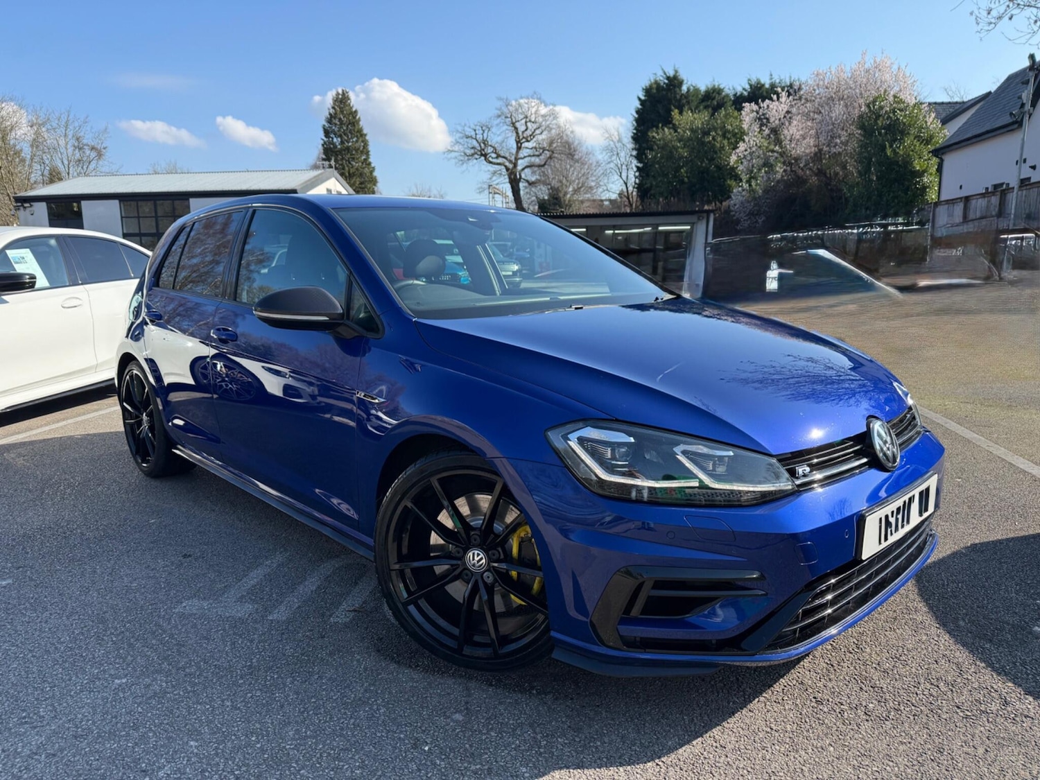 Used Volkswagen Golf 2020 for sale - 77768777: Photo 11