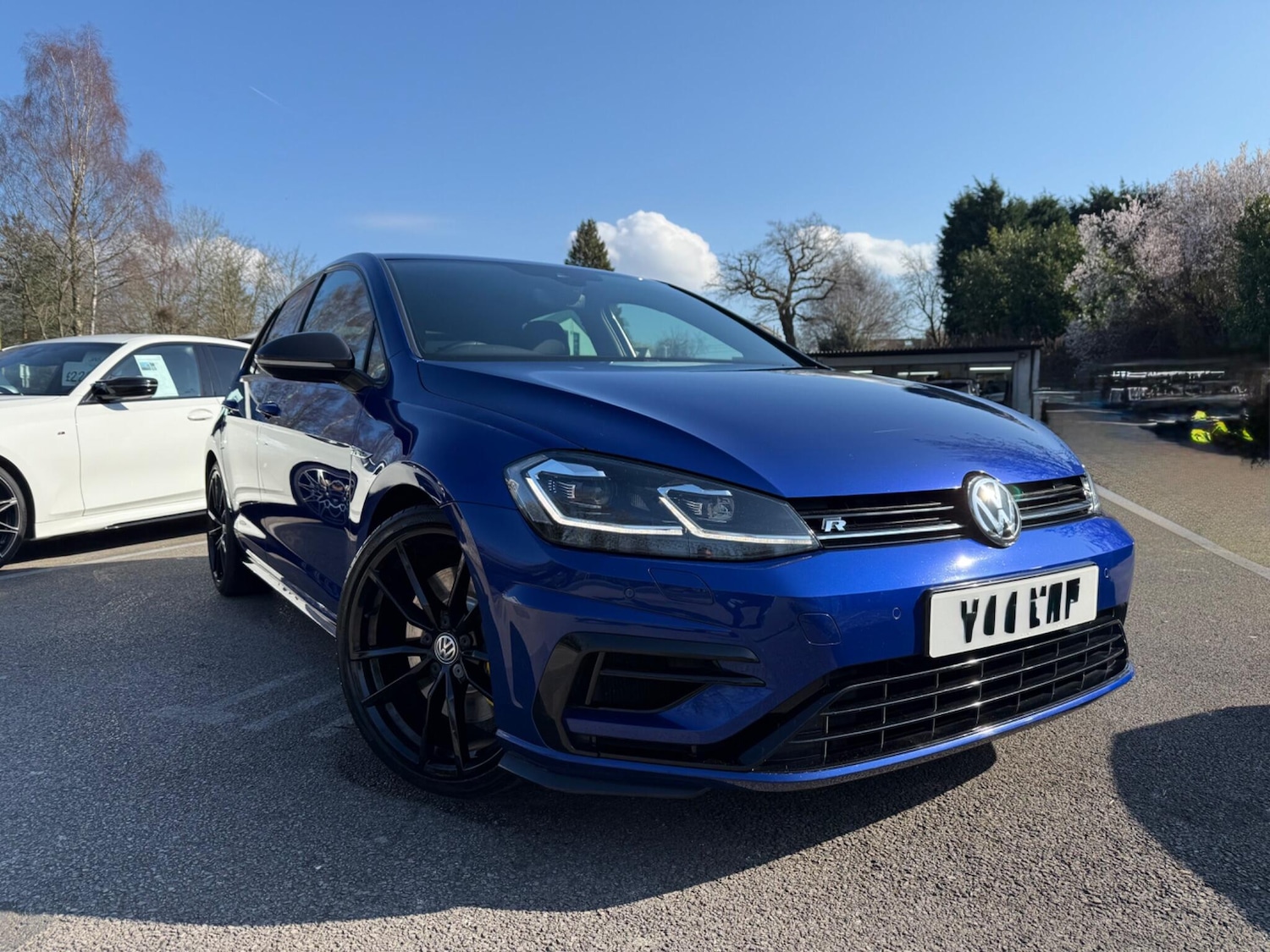 Used Volkswagen Golf 2020 for sale - 77768777: Photo 12