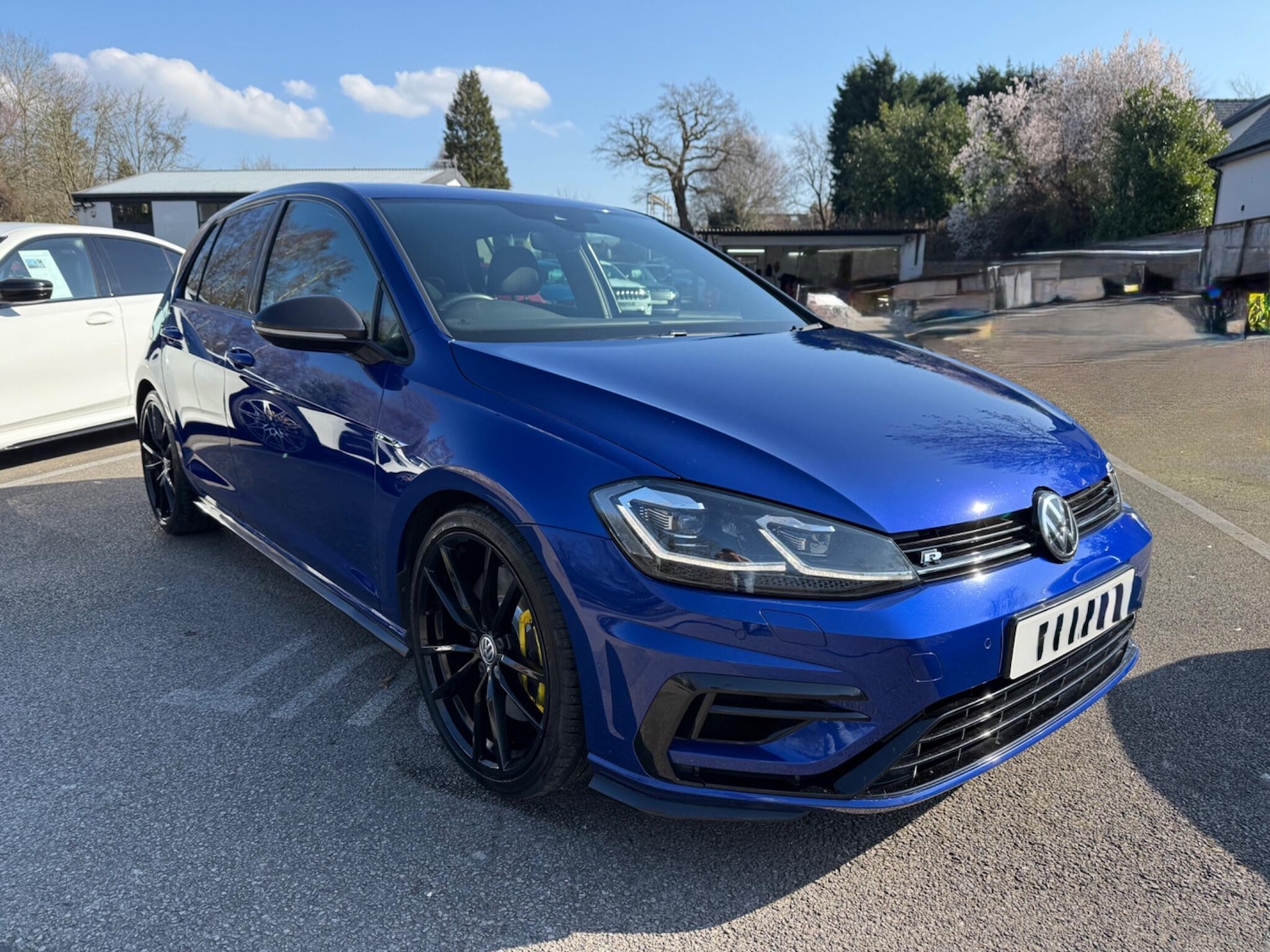 Used Volkswagen Golf 2020 for sale - 77768777: Photo 13