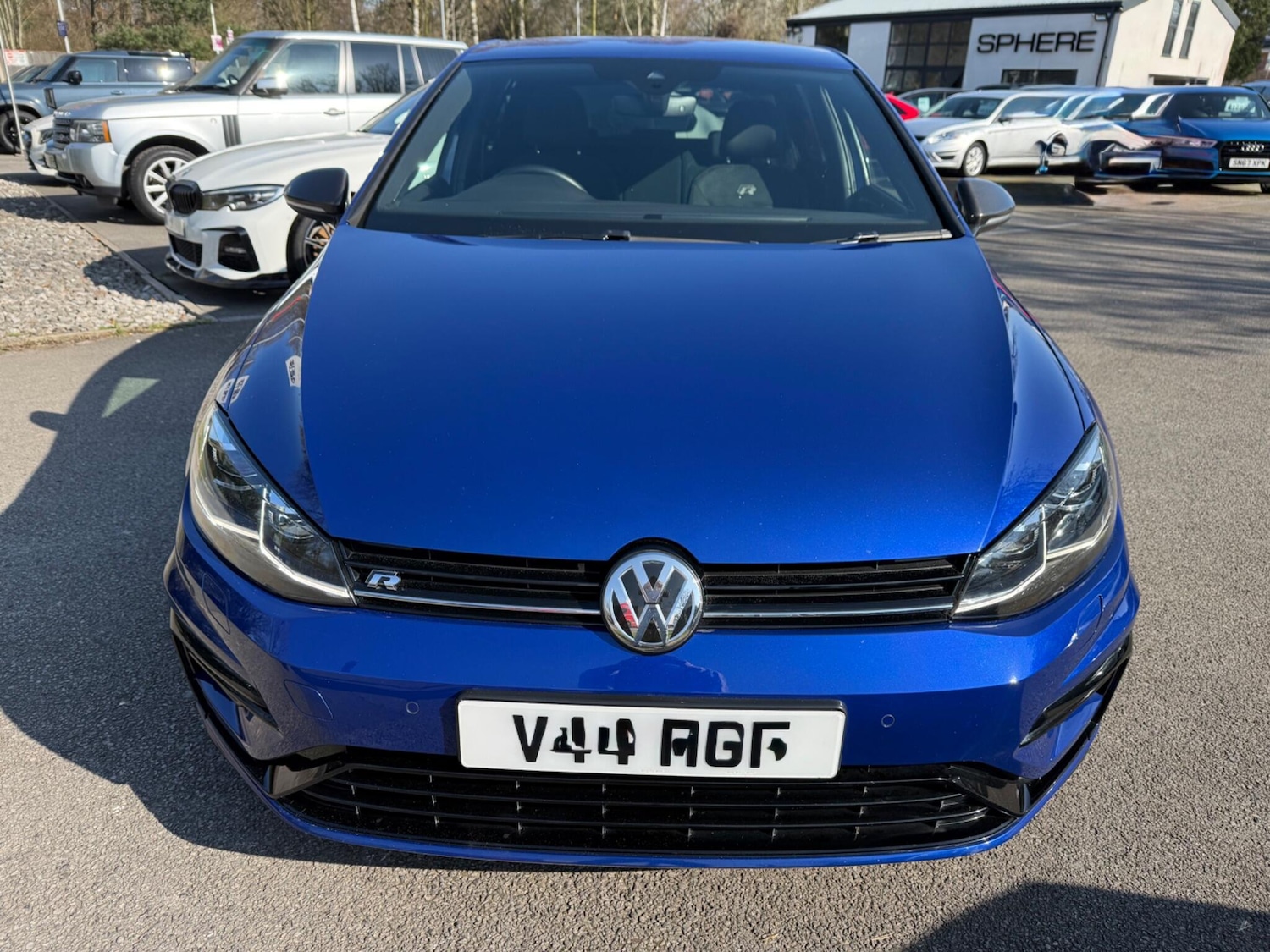 Used Volkswagen Golf 2020 for sale - 77768777: Photo 14