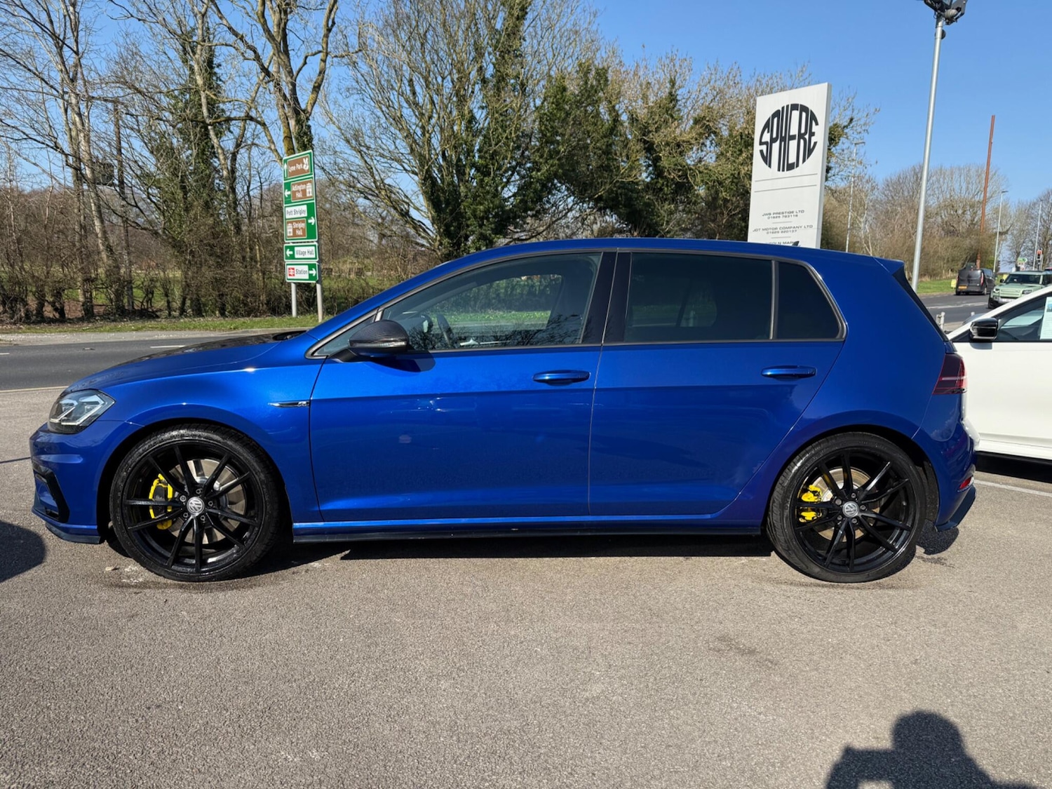 Used Volkswagen Golf 2020 for sale - 77768777: Photo 15