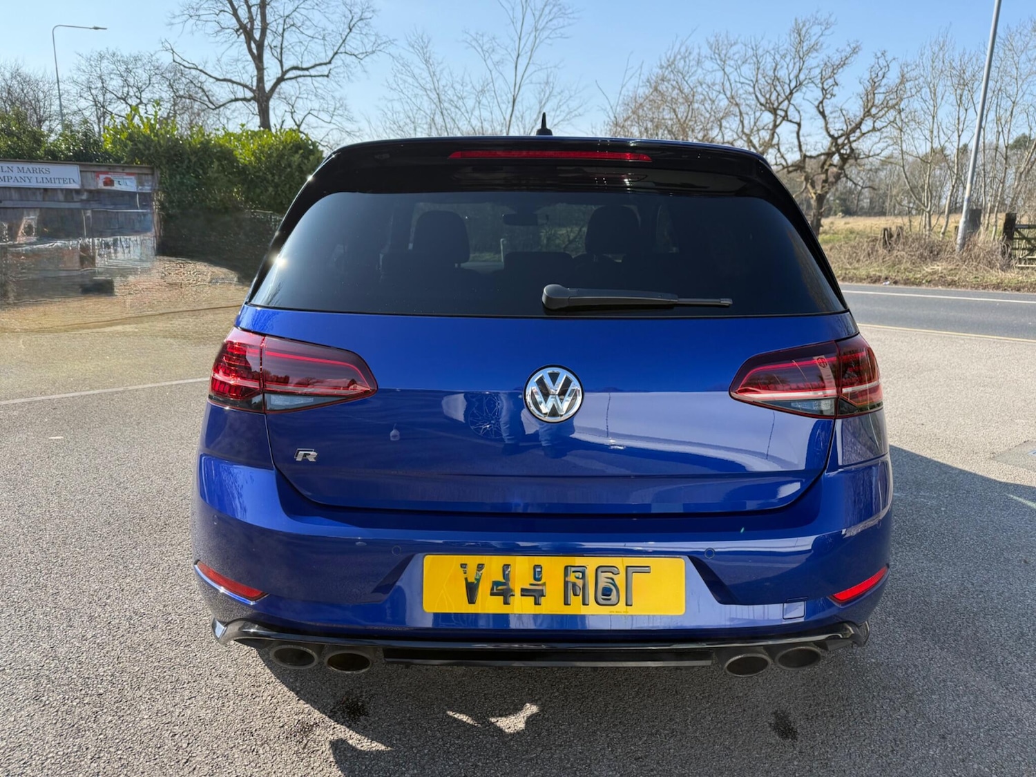 Used Volkswagen Golf 2020 for sale - 77768777: Photo 16