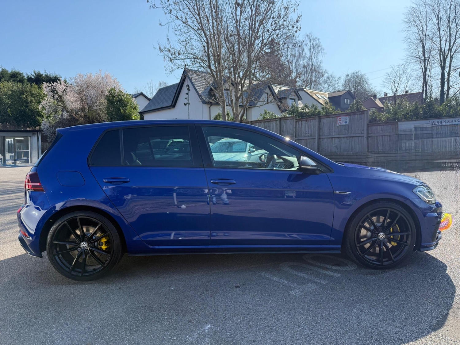 Used Volkswagen Golf 2020 for sale - 77768777: Photo 19