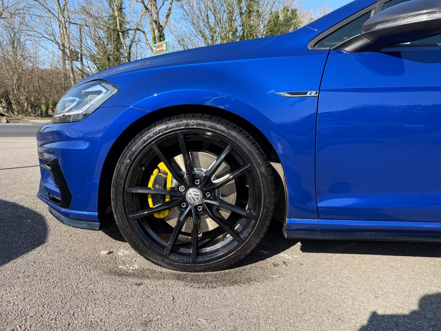 Used Volkswagen Golf 2020 for sale - 77768777: Photo 29