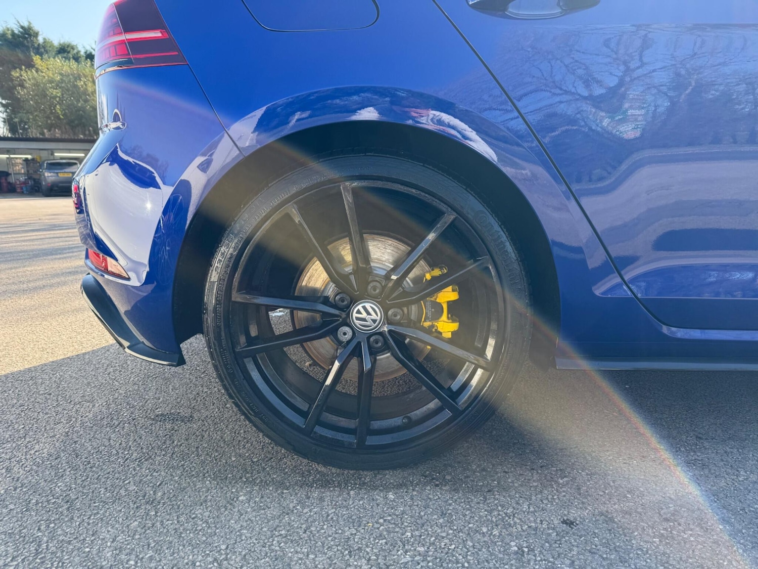 Used Volkswagen Golf 2020 for sale - 77768777: Photo 31
