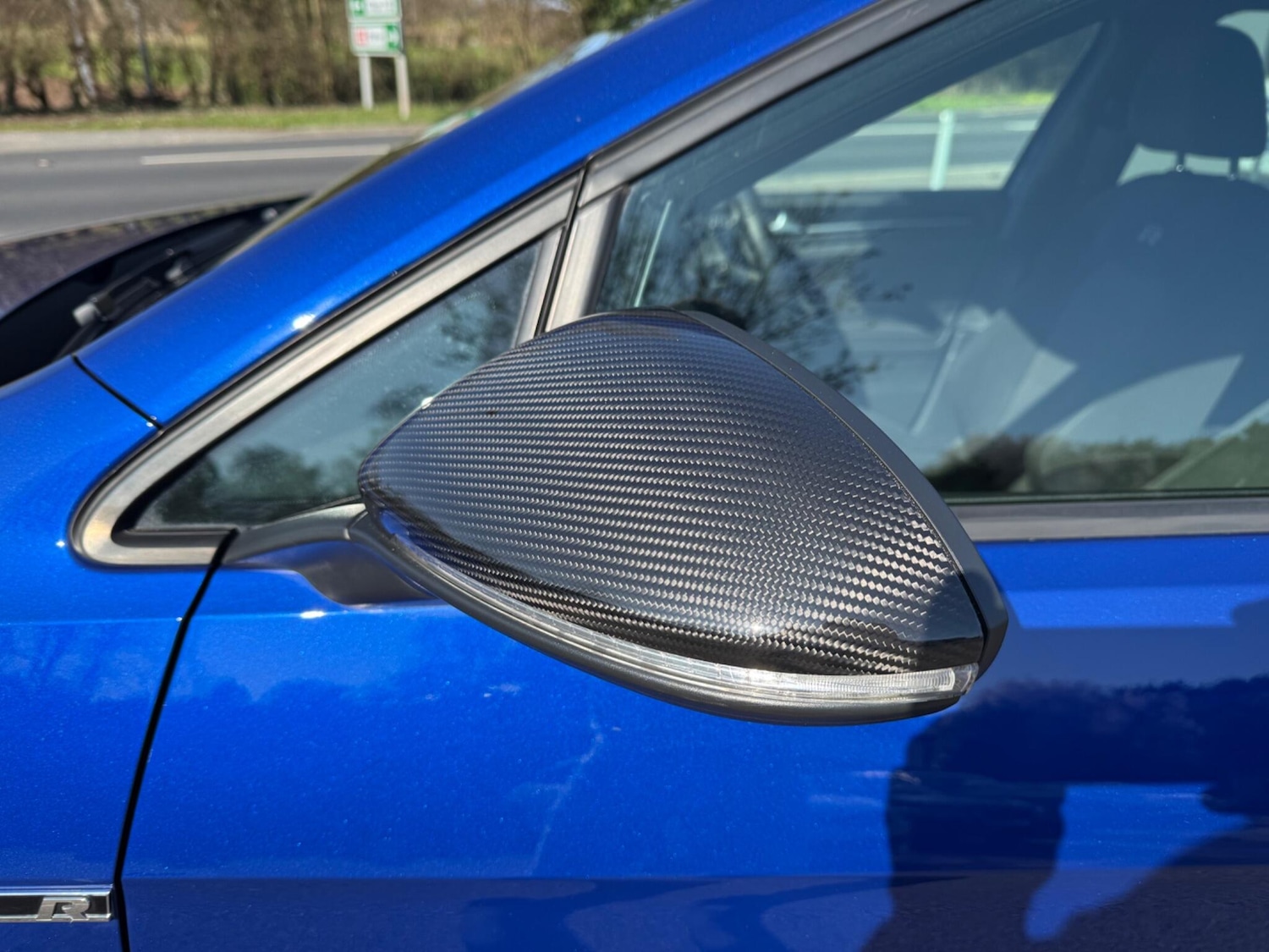 Used Volkswagen Golf 2020 for sale - 77768777: Photo 34