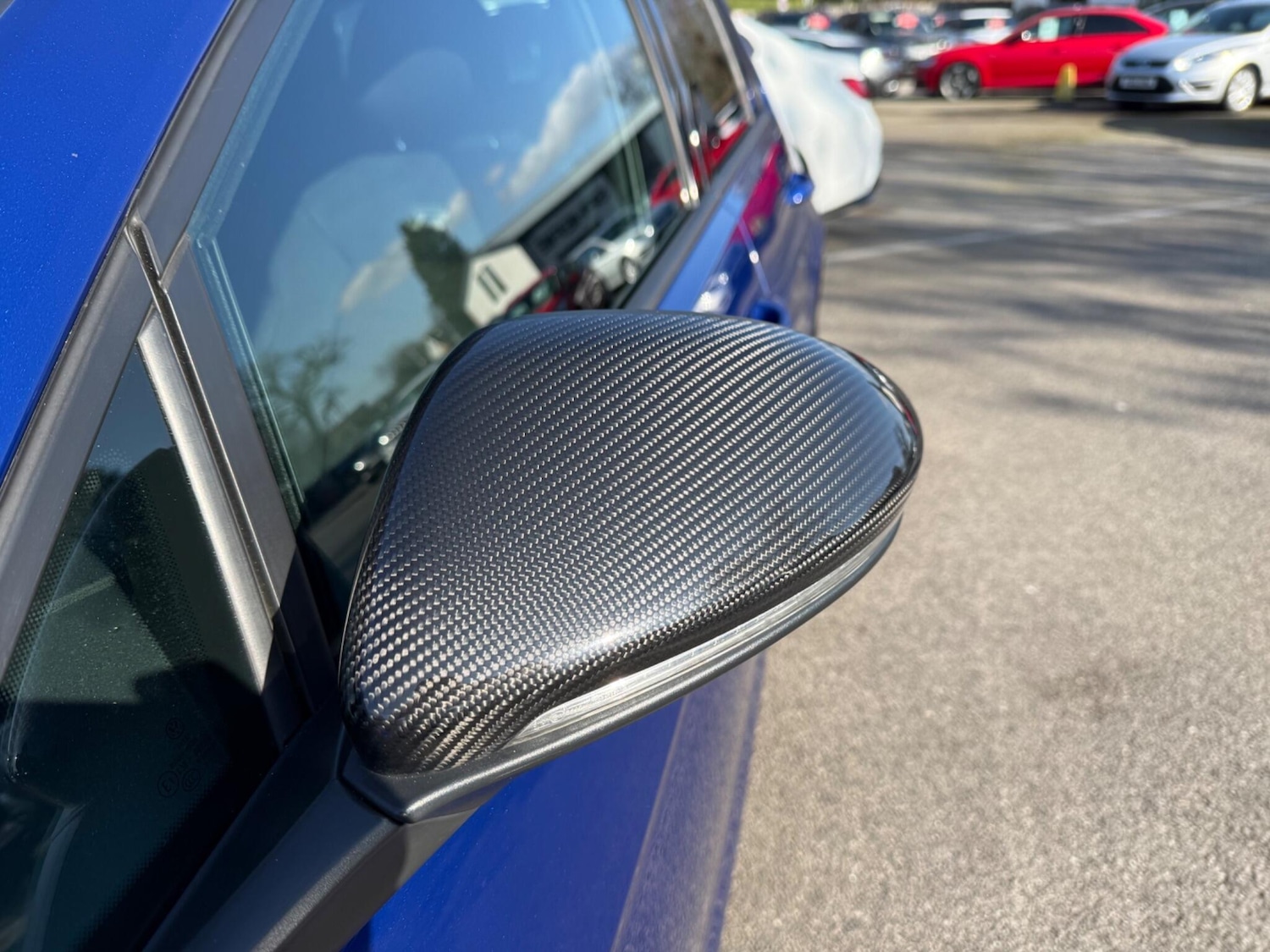 Used Volkswagen Golf 2020 for sale - 77768777: Photo 35