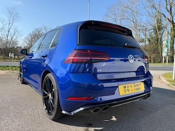 Used Volkswagen Golf 2020 for sale - 77768777: Photo